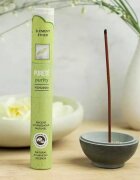 Aromandise Betisoare parfumate naturale ayurvedice Purity 16 bucati