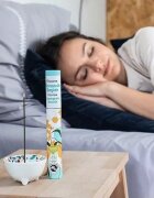 Aromandise Betisoare parfumate naturale japoneze lemongrass si benzoin 30 buc