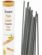 Aromandise Betisoare parfumate naturale japoneze Palo Santo 30 bucati