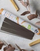 Aromandise Betisoare parfumate naturale japoneze Palo Santo 30 bucati