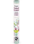 Aromandise Betisoare parfumate naturale japoneze patchouli si geraniu 30 buc