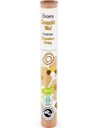 Aromandise Betisoare parfumate naturale japoneze scortisoara si miere 30 buc