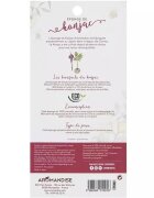 Aromandise Burete natural Konjac alb