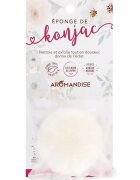 Aromandise Burete natural Konjac alb