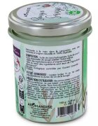 Aromandise Lumanare parfumata bio salvie vegana 150g