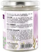 Aromandise Lumanare parfumata naturala Relax vegana 150g
