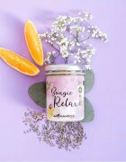 Aromandise Lumanare parfumata naturala Relax vegana 150g