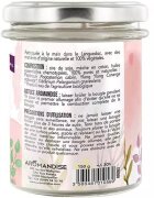 Aromandise Lumanare parfumata naturala vegana Caline imbratisare 150g