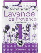 Aromandise Odorizant pliculet parfumat lavanda de Provence
