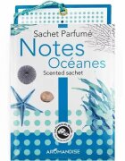 Aromandise Odorizant pliculet parfumat note oceanice