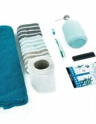 Aromandise Odorizant pliculet parfumat note oceanice