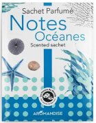 Aromandise Odorizant pliculet parfumat note oceanice