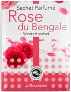 Aromandise Odorizant pliculet parfumat trandafir bengalez