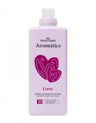 AROMATICS Balsam de rufe concentrat Love 50 spalari 1000 ml