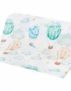 Arus Scutec multifunctional din fibra de bambus Balloons