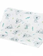 Arus Scutec multifunctional din fibra de bambus Koala
