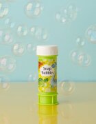 AS Baloane de sapun dinozauri 60 ml
