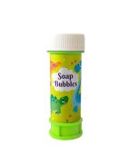 AS Baloane de sapun dinozauri 60 ml