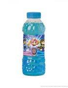 AS Baloane de sapun Mega Bubbles Mighty Heroes Patrula Catelusilor 450 ml
