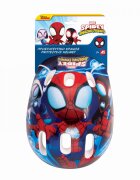 AS Cca de protectie Spidey and his amazing friends