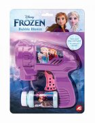AS Jucarie pentru copii Frozen 2 pistol de facut baloane