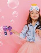 AS Jucarie pentru copii Frozen 2 pistol de facut baloane