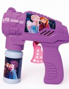 AS Jucarie pentru copii Frozen 2 pistol de facut baloane