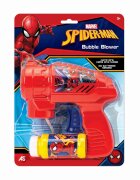 AS Jucarie pentru copii Pistol de facut baloane Spiderman
