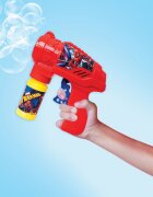 AS Jucarie pentru copii Pistol de facut baloane Spiderman