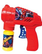 AS Jucarie pentru copii Pistol de facut baloane Spiderman