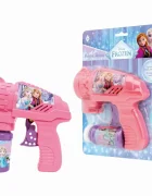 AS Jucarie pistol de facut baloane Disney Frozen