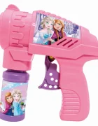 AS Jucarie pistol de facut baloane Disney Frozen