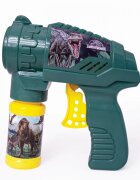 AS Jucarie pistol de facut baloane Jursic World
