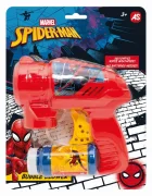 AS Jucarie pistol de facut baloane Spiderman