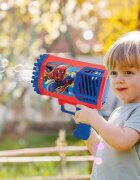 AS Pistol giga de facut baloane Spiderman