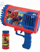 AS Pistol giga de facut baloane Spiderman