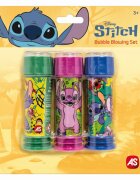 AS Set 3 jucarii de facut baloane 50 ml Stitch
