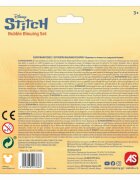 AS Set 3 jucarii de facut baloane 50 ml Stitch