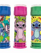 AS Set 3 jucarii de facut baloane 50 ml Stitch