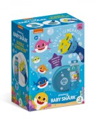AS Set baloane de sapun cu generator Baby Shark 450 ml
