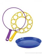 AS Set baloane de sapun Printese 450 ml