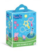 AS Set mini baloane de sapun Peppa Pig 150 ml