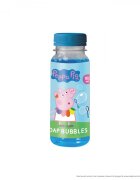 AS Set mini baloane de sapun Peppa Pig 150 ml