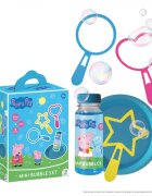 AS Set mini baloane de sapun Peppa Pig 150 ml