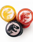 AS Set pentru baloane de sapun Jursic World