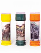 AS Set pentru baloane de sapun Jursic World