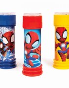 AS Set pentru baloane de sapun Spidey and his amazing friends