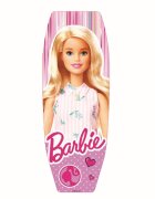 AS Trotineta cu 3 roti Barbie cu ghiozdan ghidon reglabil greutate admisa 50 kg