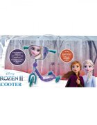 AS Trotineta cu 3 roti Frozen 2 ghidon reglabil greutate admisa 20 kg