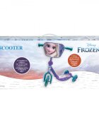 AS Trotineta cu 3 roti Frozen 2 ghidon reglabil greutate admisa 20 kg